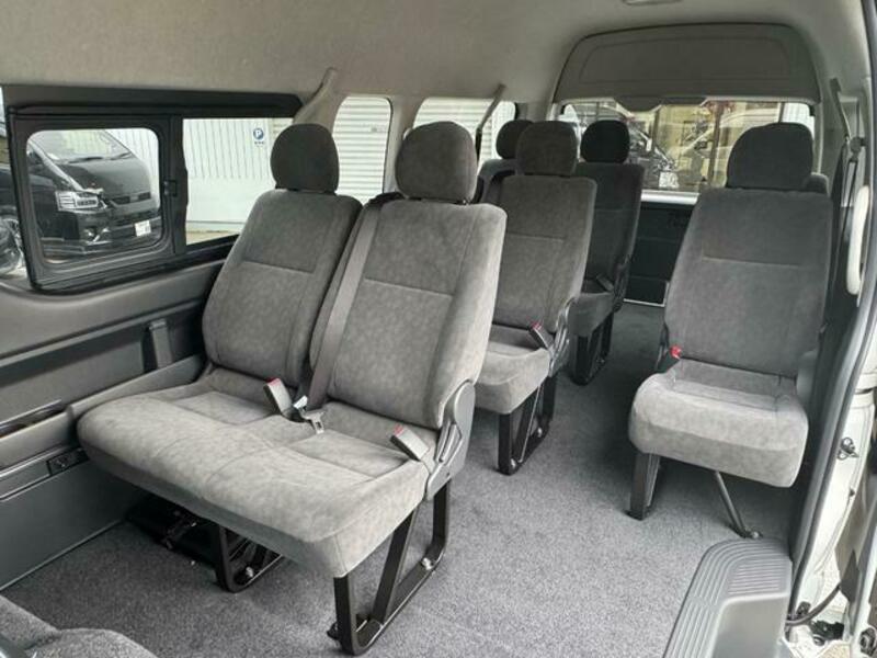 HIACE WAGON