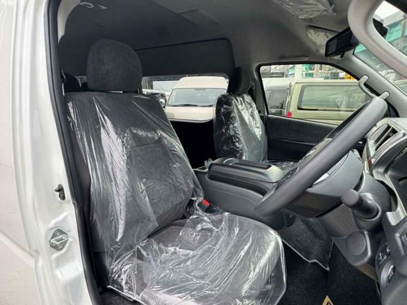 HIACE WAGON