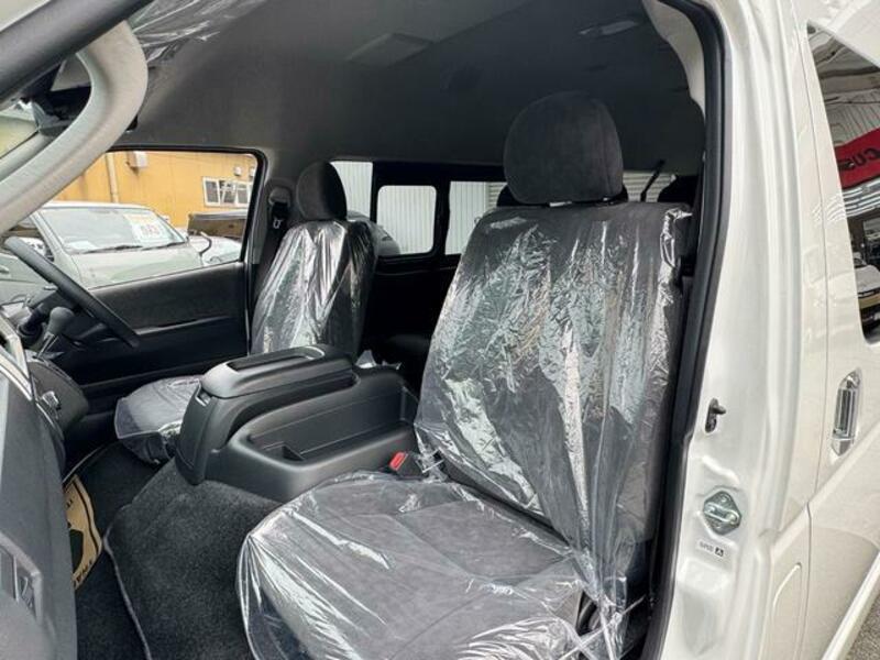 HIACE WAGON