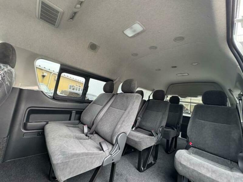 HIACE WAGON