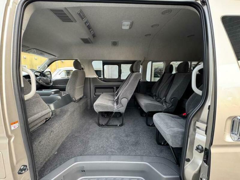 HIACE WAGON