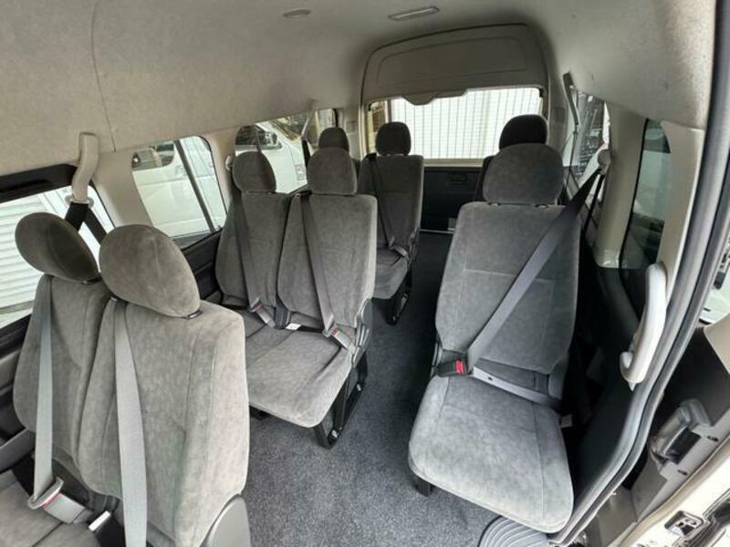 HIACE WAGON