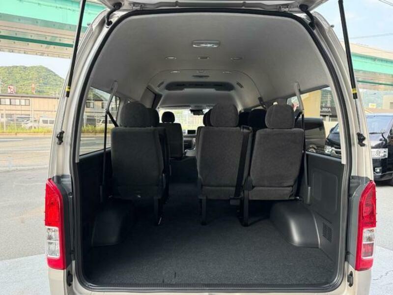 HIACE WAGON
