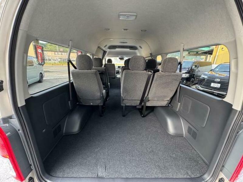 HIACE WAGON
