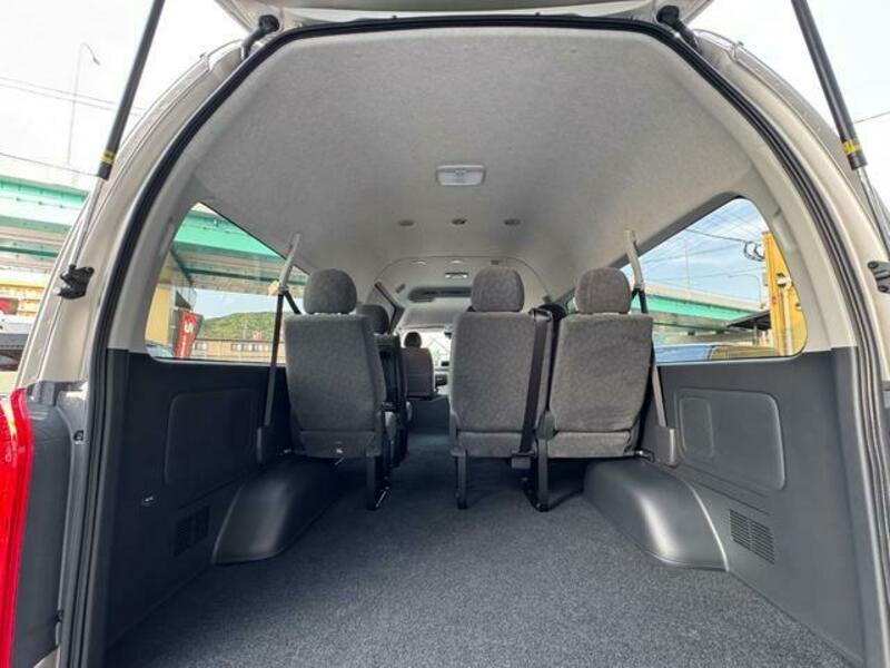 HIACE WAGON