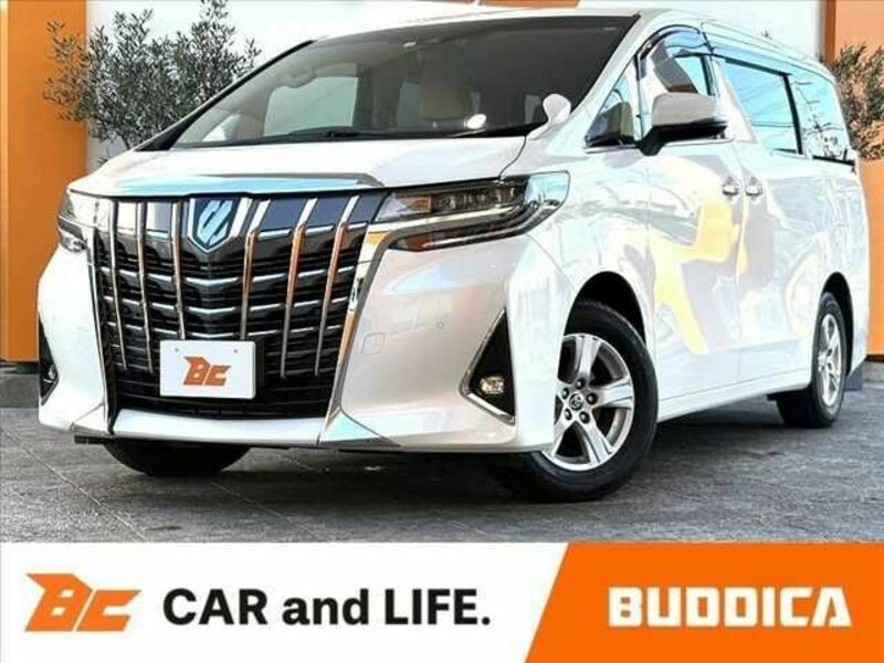 ALPHARD-0