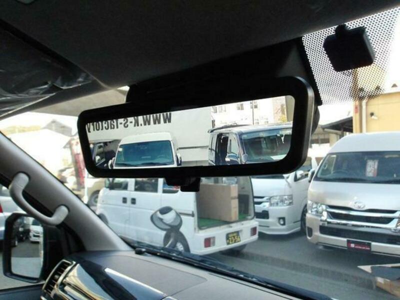 HIACE WAGON