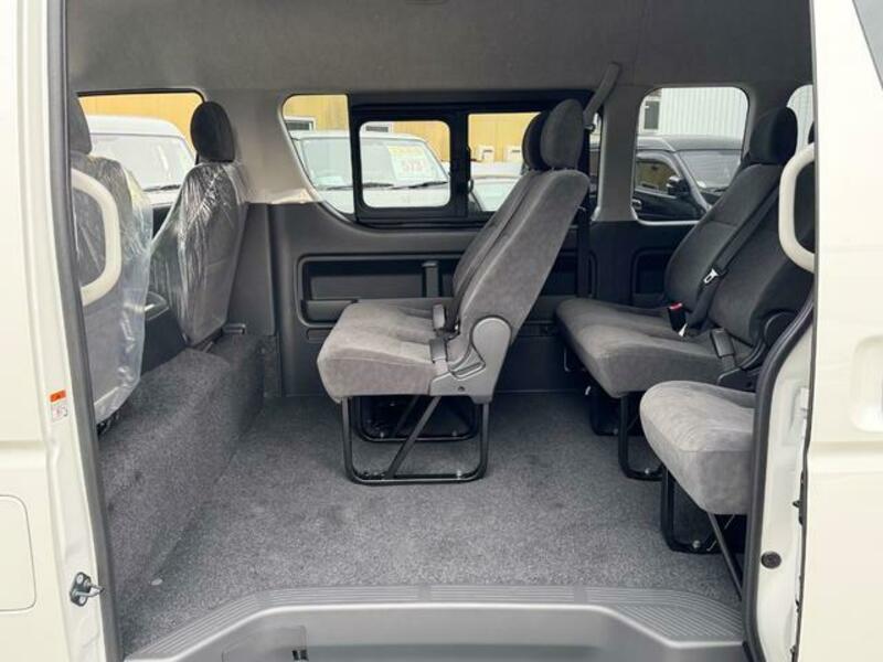 HIACE WAGON