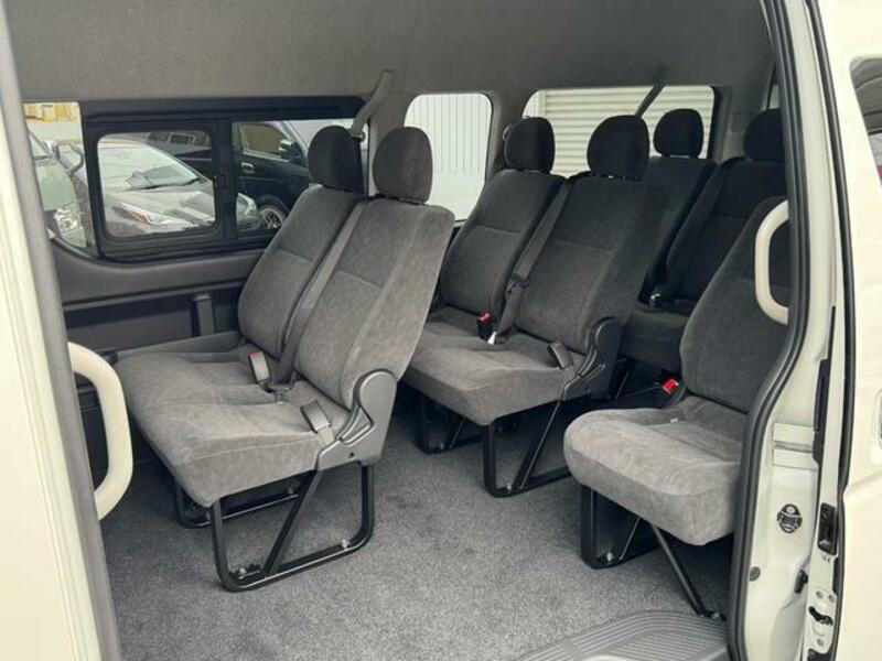 HIACE WAGON