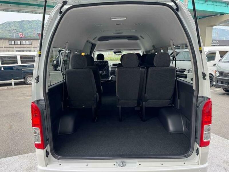 HIACE WAGON