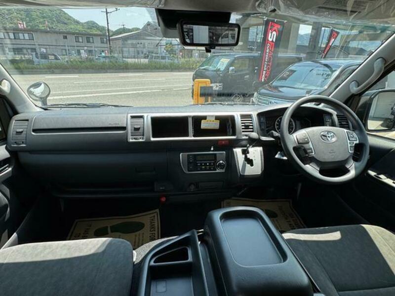 HIACE WAGON