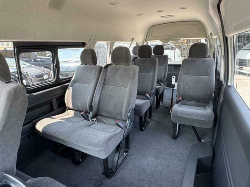 HIACE WAGON