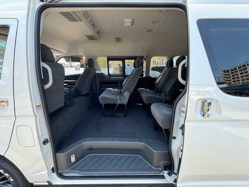 HIACE WAGON