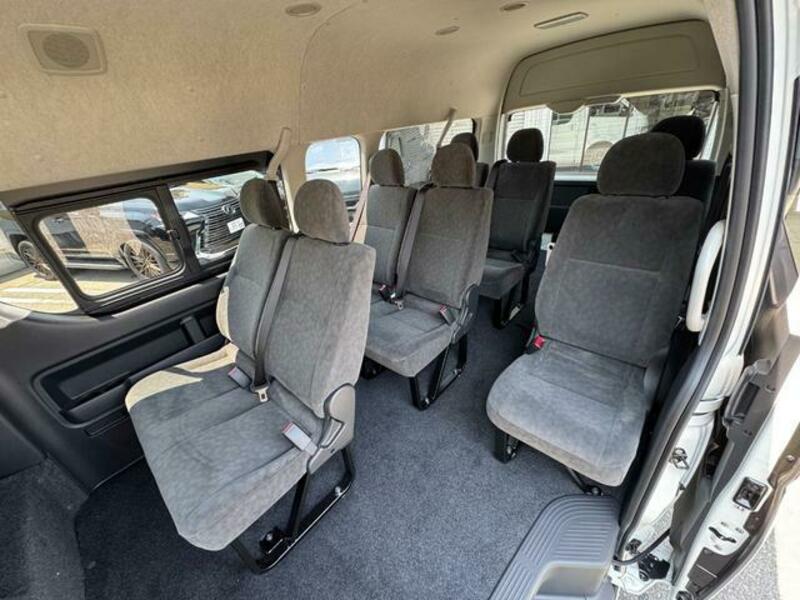 HIACE WAGON