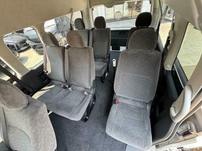 HIACE WAGON