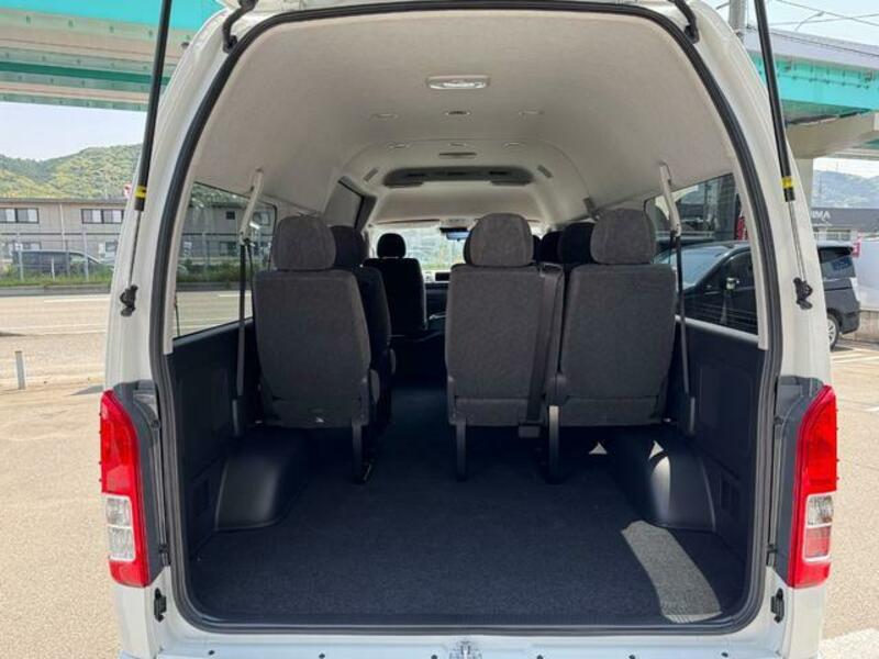 HIACE WAGON
