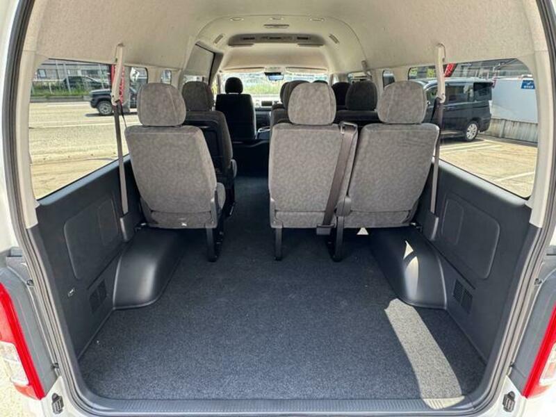 HIACE WAGON
