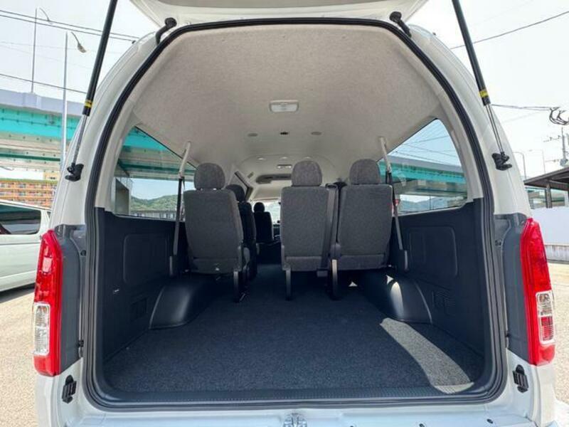 HIACE WAGON