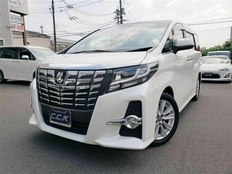 ALPHARD-0