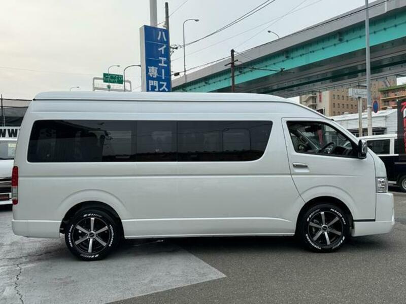 HIACE WAGON
