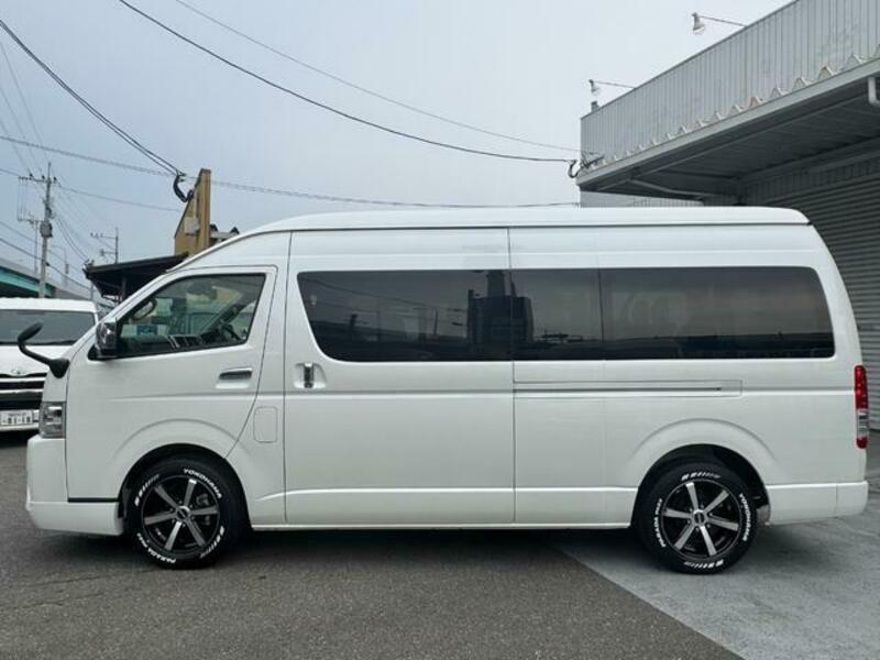 HIACE WAGON