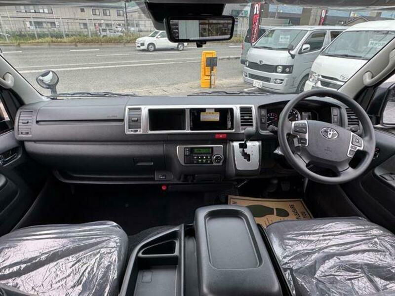 HIACE WAGON