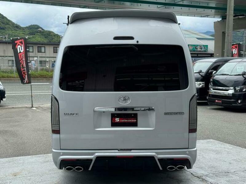HIACE WAGON