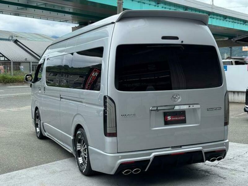 HIACE WAGON