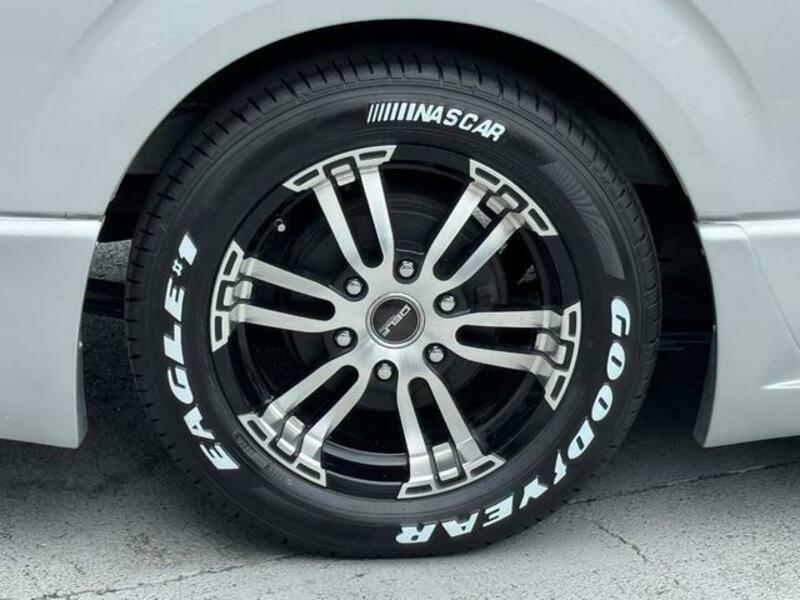 HIACE WAGON