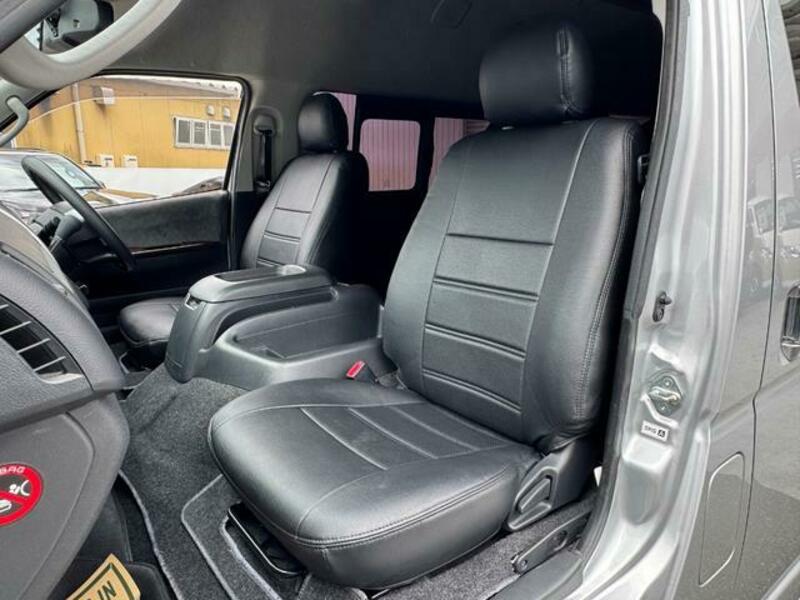 HIACE WAGON