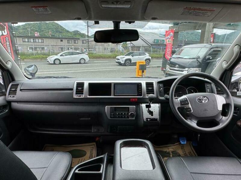 HIACE WAGON