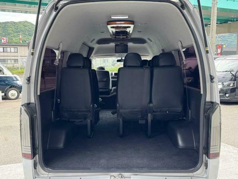 HIACE WAGON