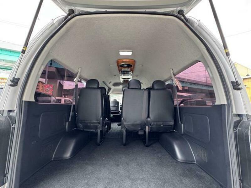 HIACE WAGON