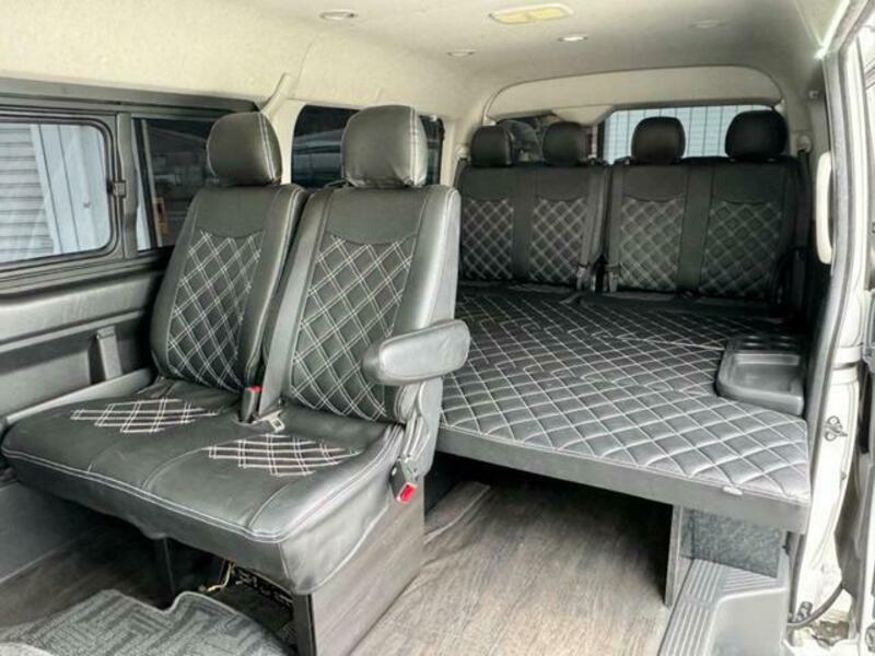 HIACE WAGON