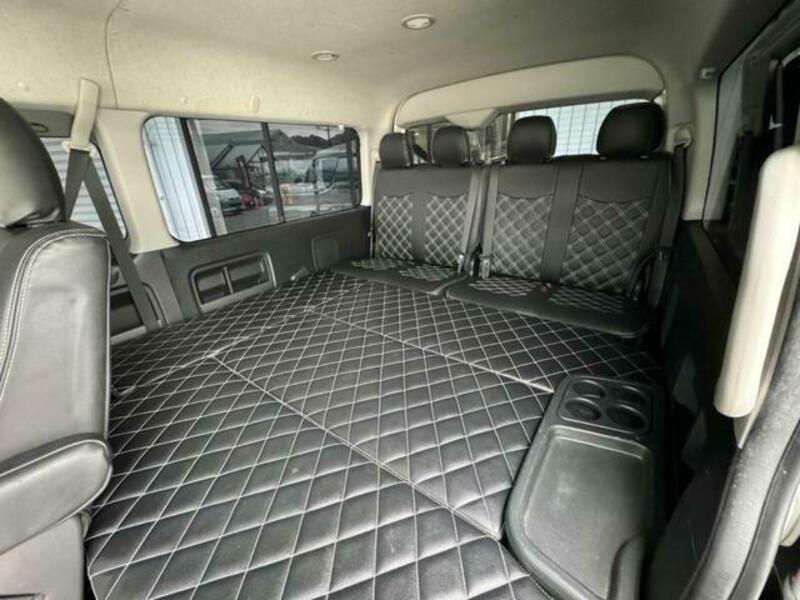 HIACE WAGON