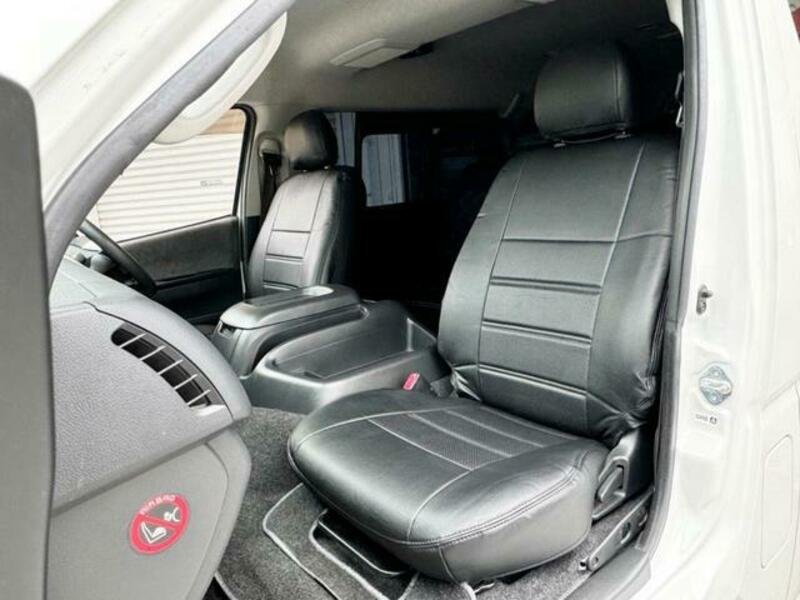 HIACE WAGON