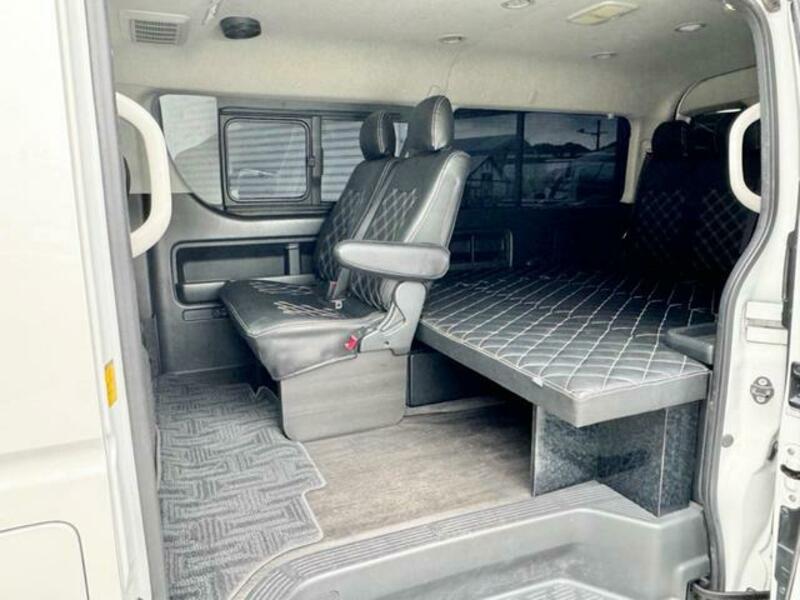 HIACE WAGON