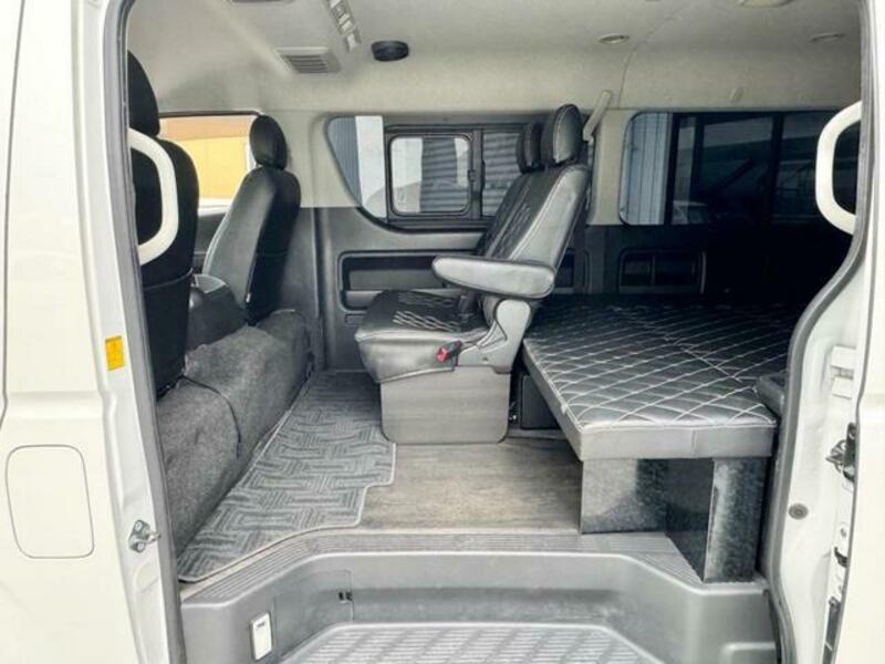 HIACE WAGON