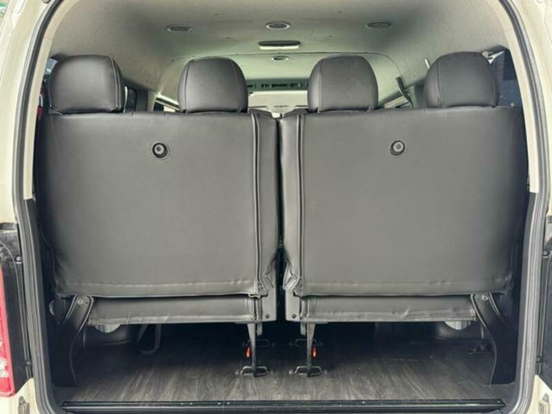 HIACE WAGON