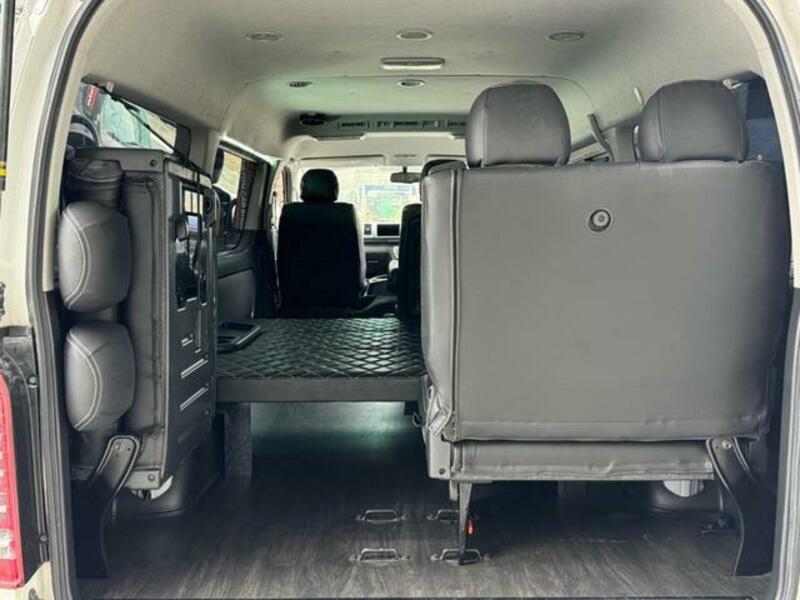 HIACE WAGON