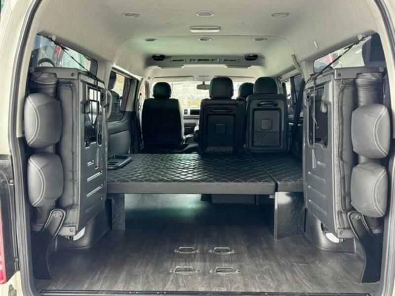 HIACE WAGON