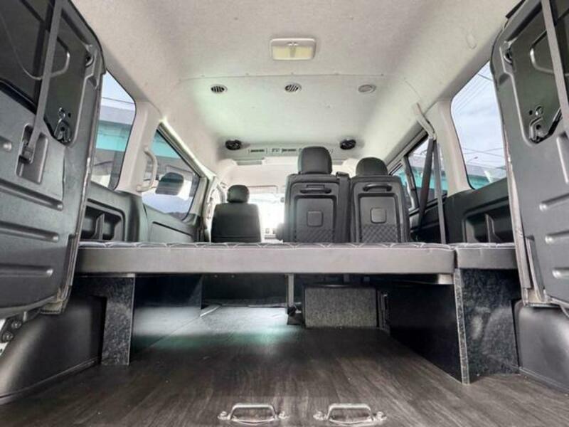 HIACE WAGON