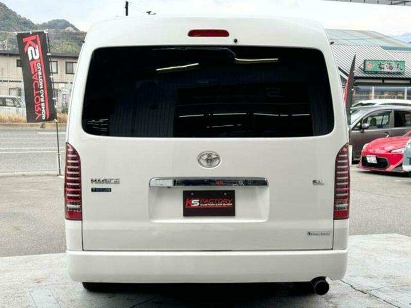 HIACE WAGON