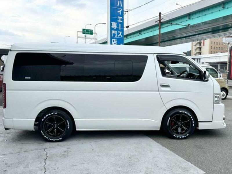 HIACE WAGON