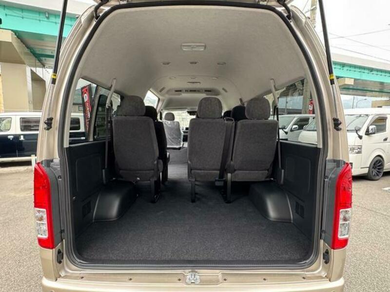 HIACE WAGON