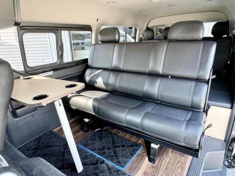 HIACE WAGON