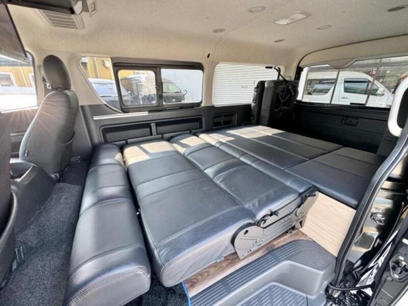 HIACE WAGON