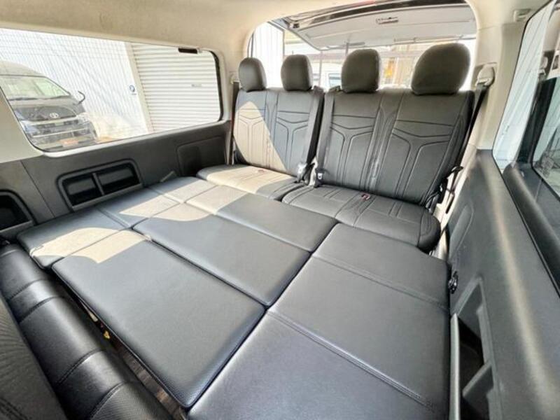 HIACE WAGON