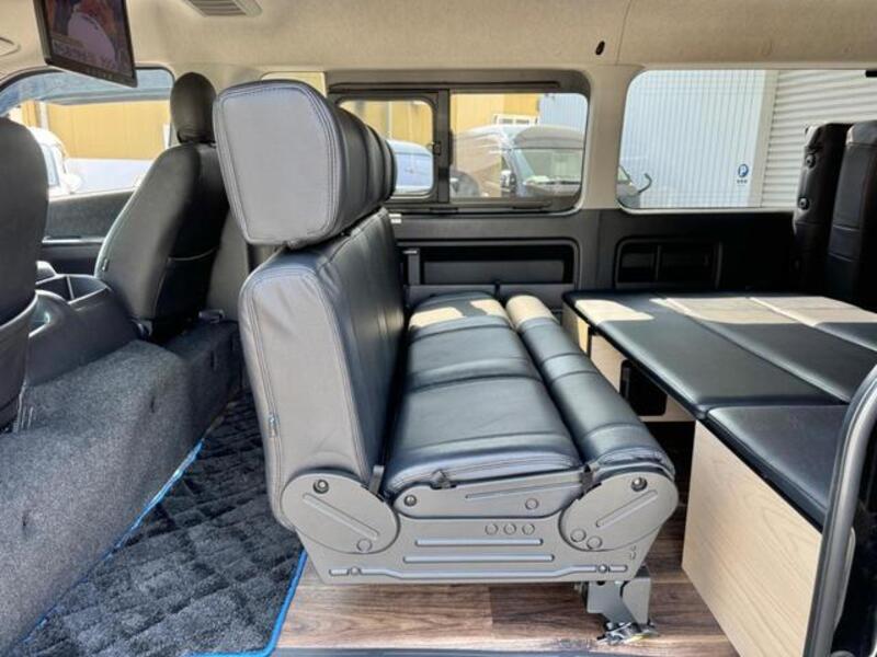 HIACE WAGON