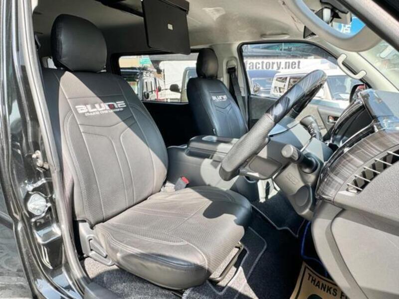 HIACE WAGON